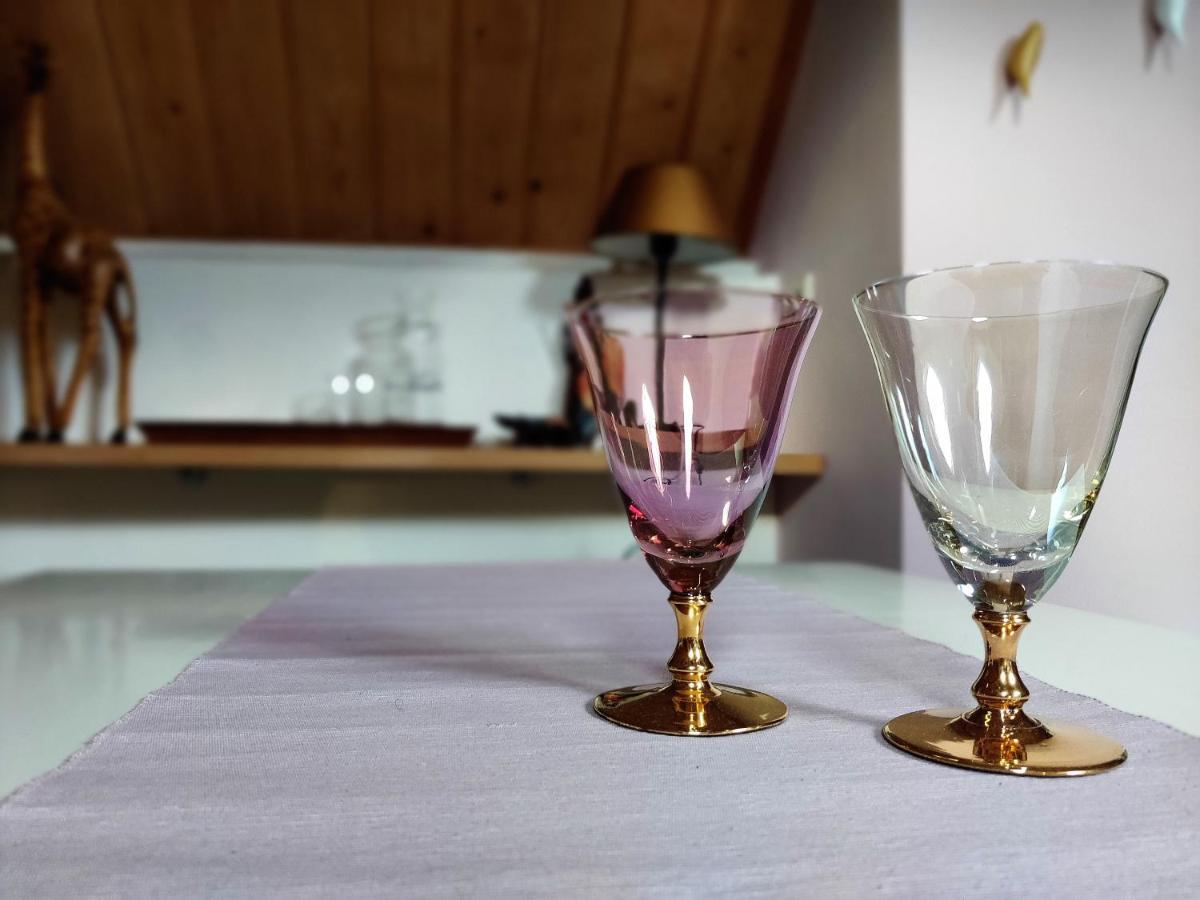 Bed and Breakfast De Buurvrouw Nr.18 Дусбург Экстерьер фото